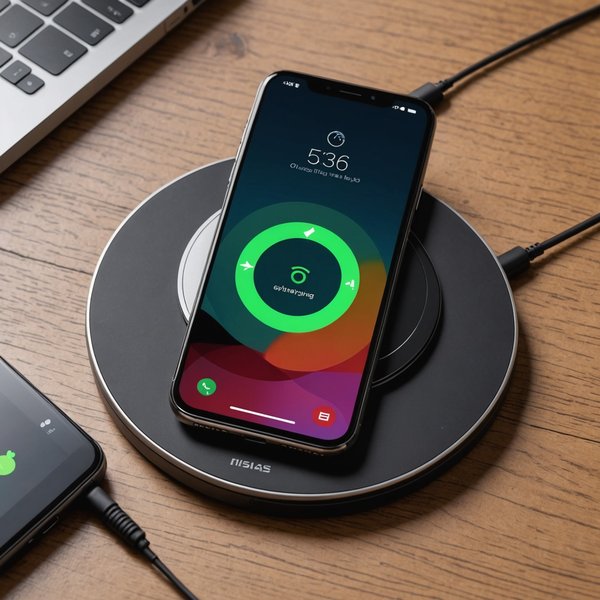 Peut-on utiliser la recharge sans fil pour tous les modèles de smartphones ?