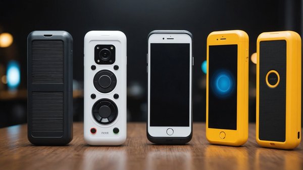 Refroidisseurs de téléphone : boostez vos sessions de jeu mobile