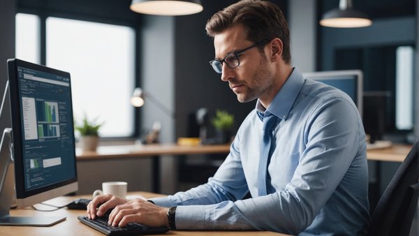 Rôle clé de l'administrateur réseaux dans l'ère du télétravail