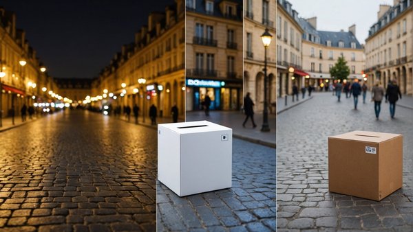 Comparatif complet des offres box 4g en france
