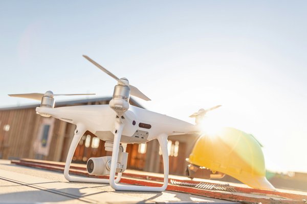 Lidar drône : découvrez ses applications et avantages incontournables