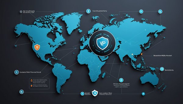 Protocole de sécurité pour un vpn d'entreprise efficace